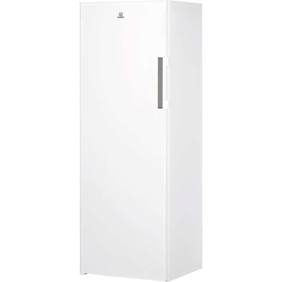 Indesit UI6 1 W.1 Congelatore verticale 232 litri Classe A+ colore Bianco