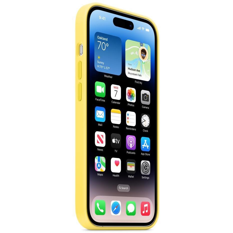ip14prosicasecanaryyellow