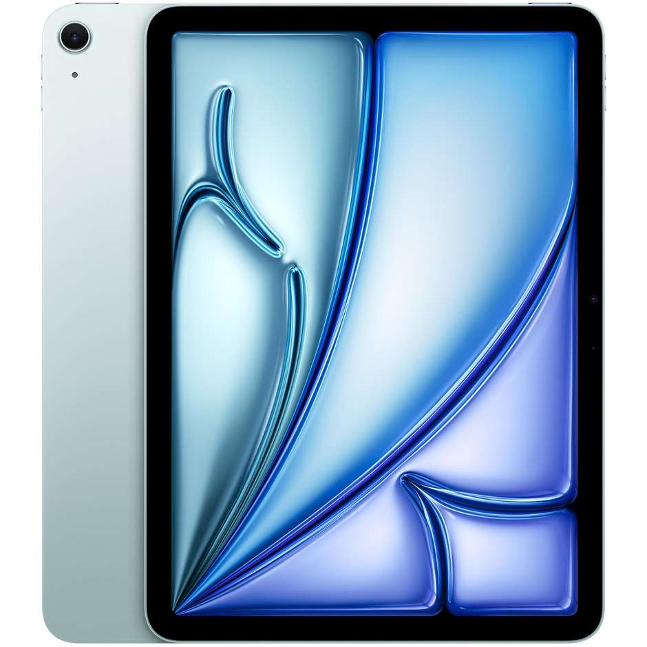 ipad air 11" chip m4 wi-fi 128gb blue