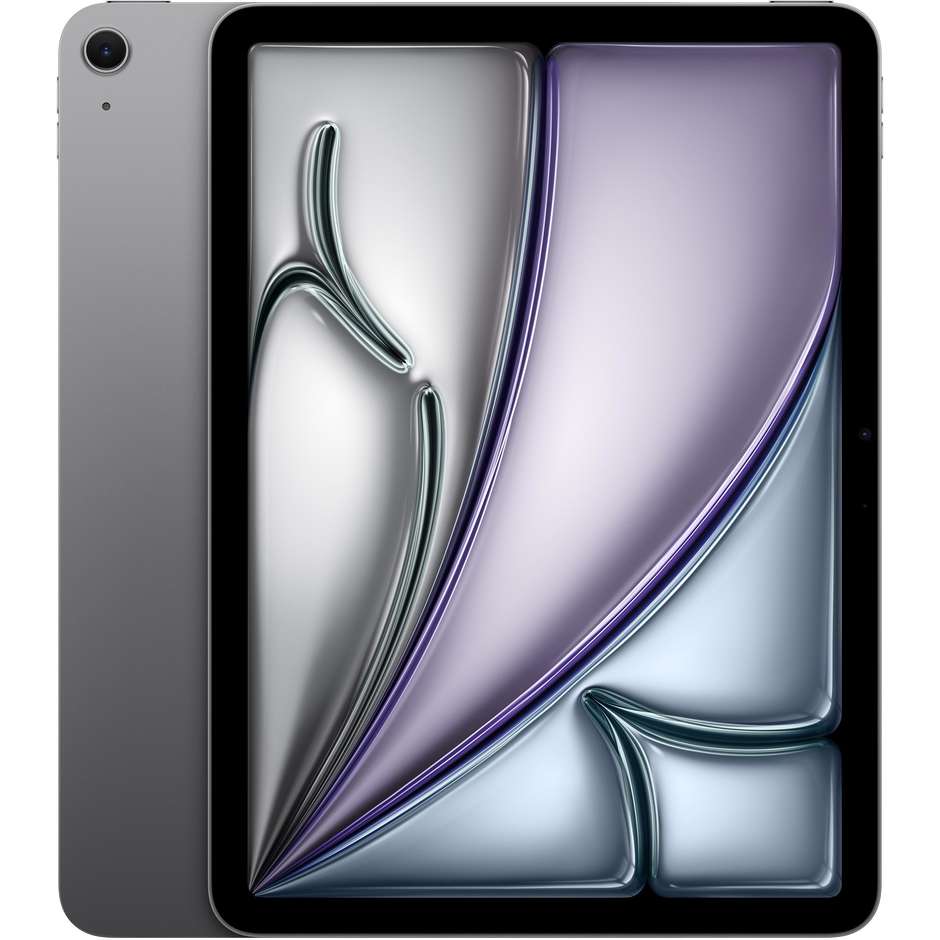 ipad air 11" chip m4 wi-fi 128gb space grey