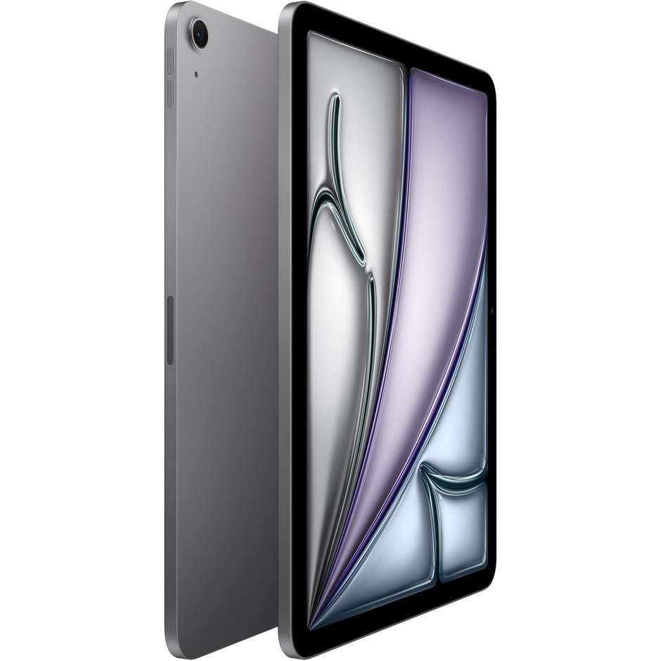 ipad air 11" chip m4 wi-fi 128gb space grey