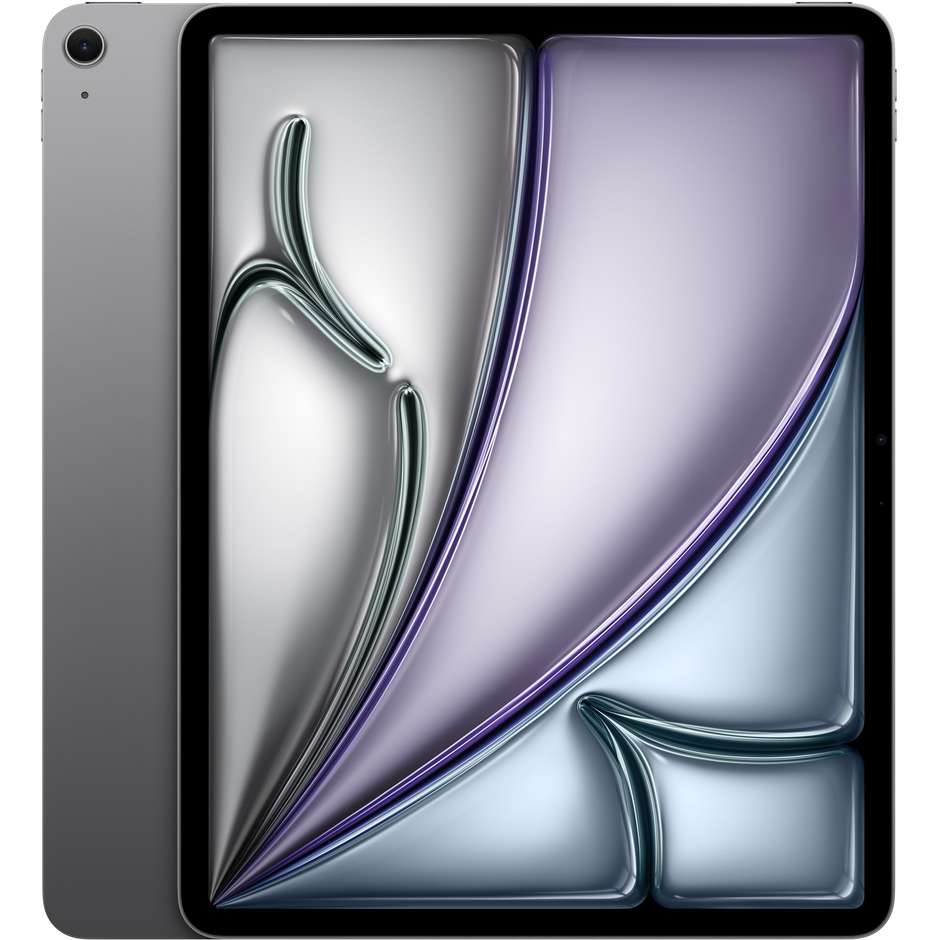 ipad air 13" chip m4 wi-fi 256gb space grey
