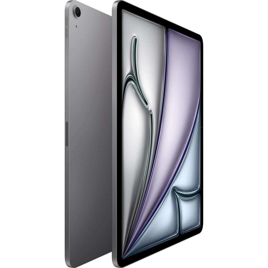 ipad air 13" chip m4 wi-fi 256gb space grey