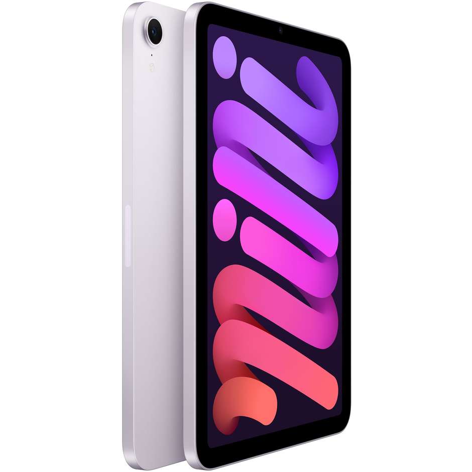 ipad mini 7gen  8,3" wi-fi 128gb viola