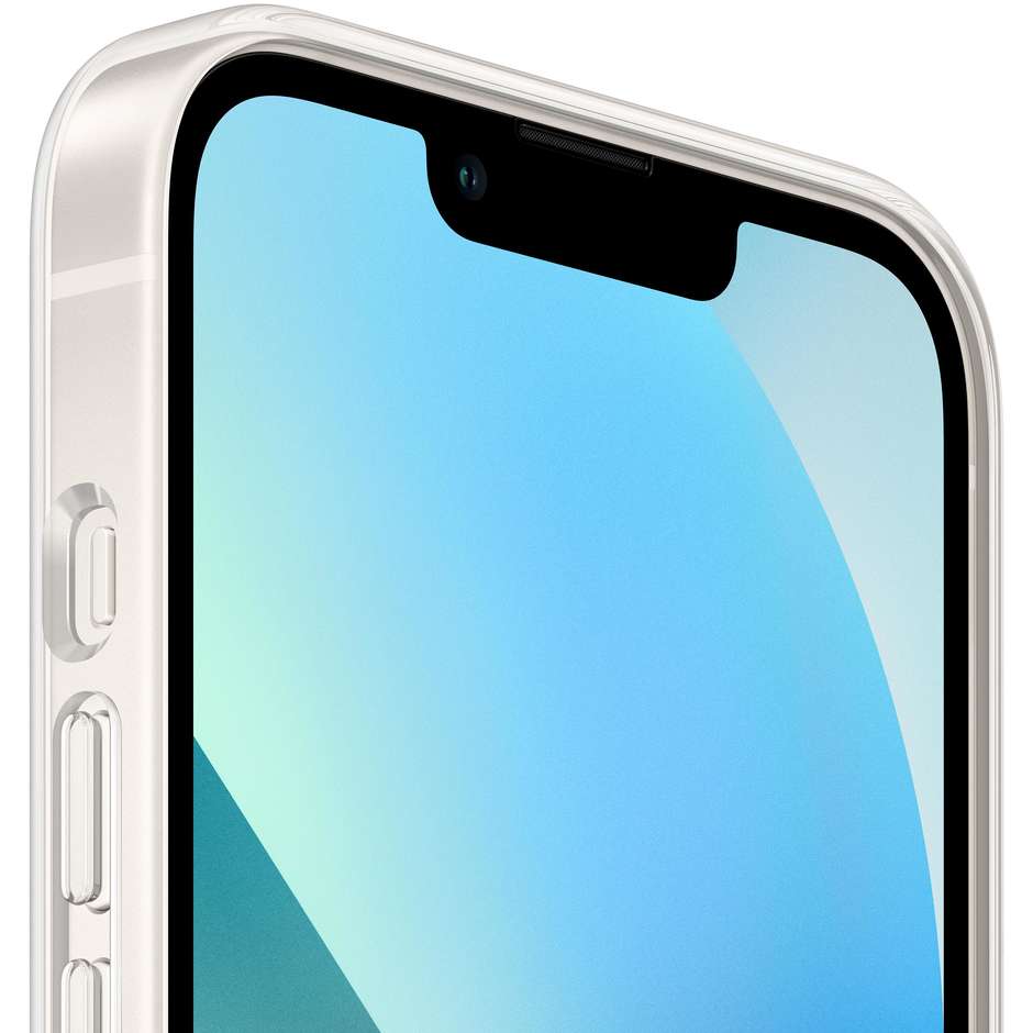 iphone 13 mini clear case