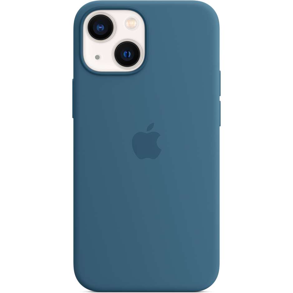 iphone 13 mini si case blue jay