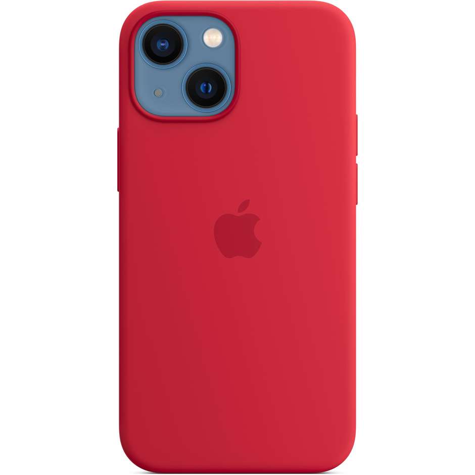 iphone 13 mini si case red