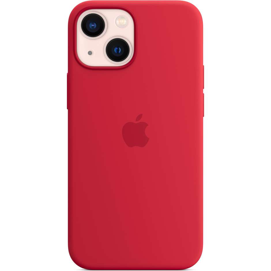 iphone 13 mini si case red