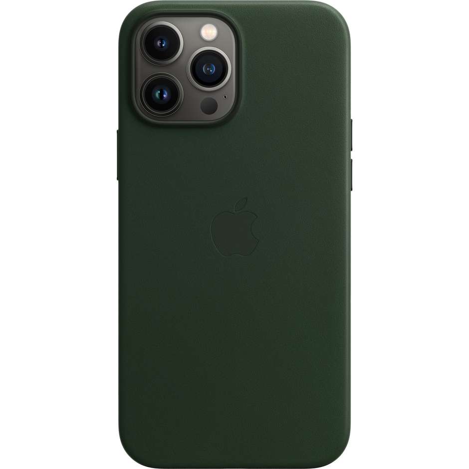 iphone 13 pro max le case seq green