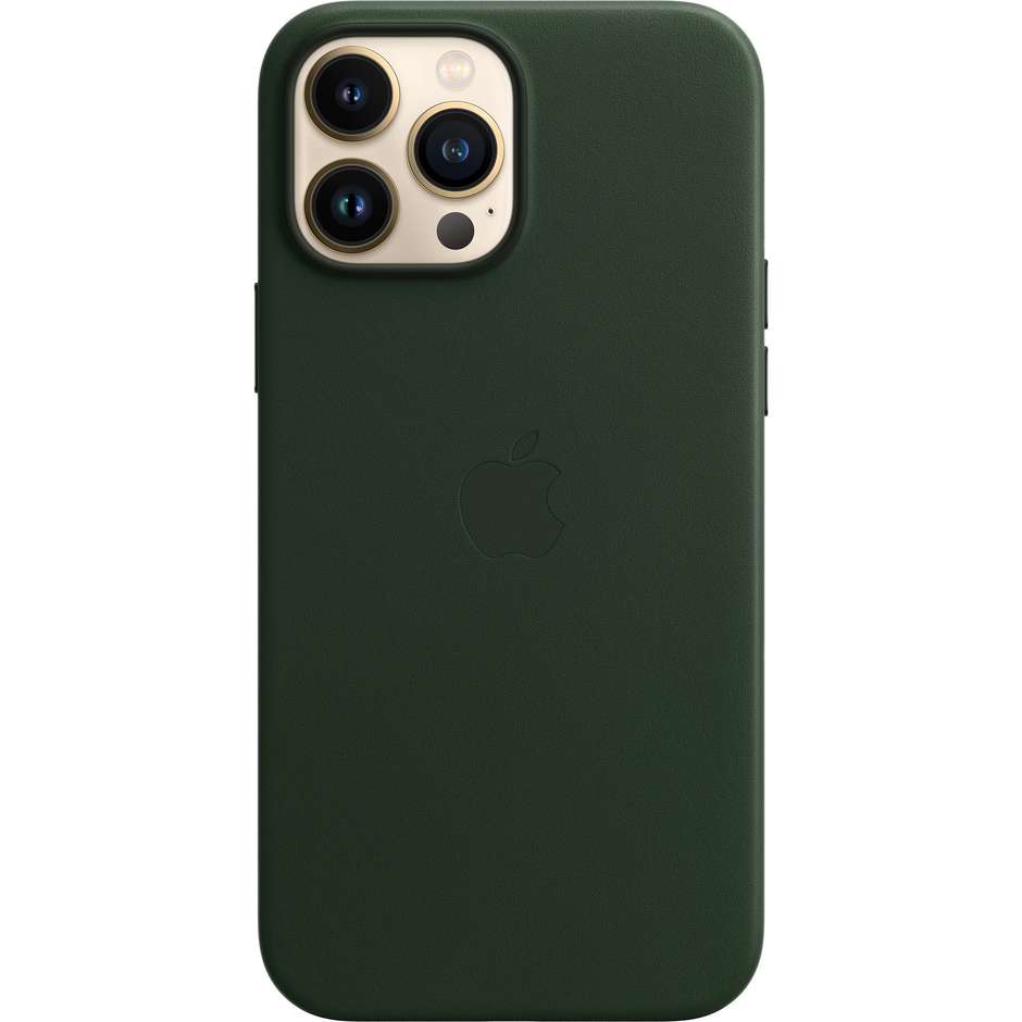 iphone 13 pro max le case seq green