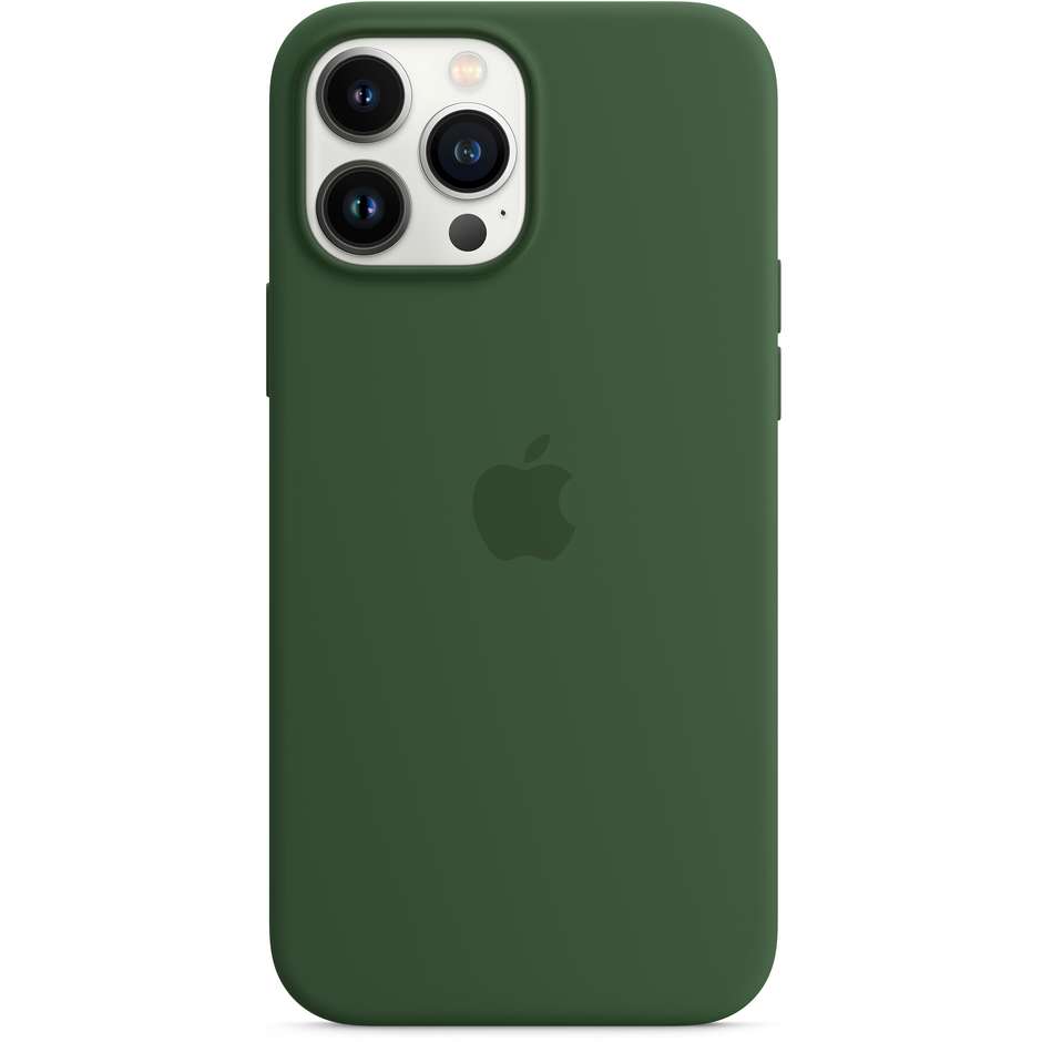 iphone 13 pro max si case clover