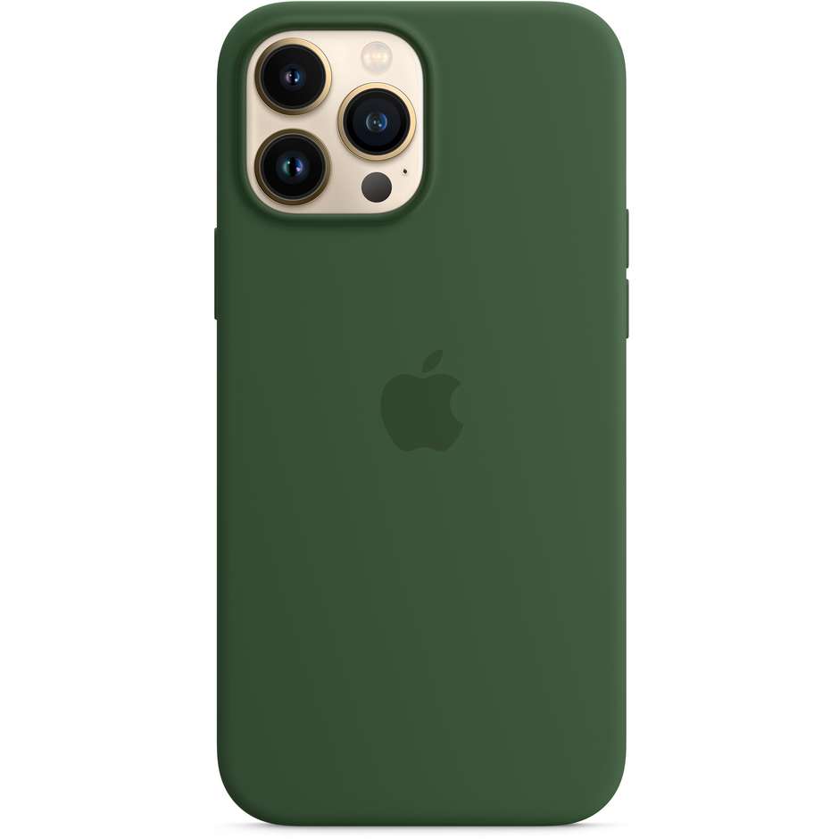 iphone 13 pro max si case clover