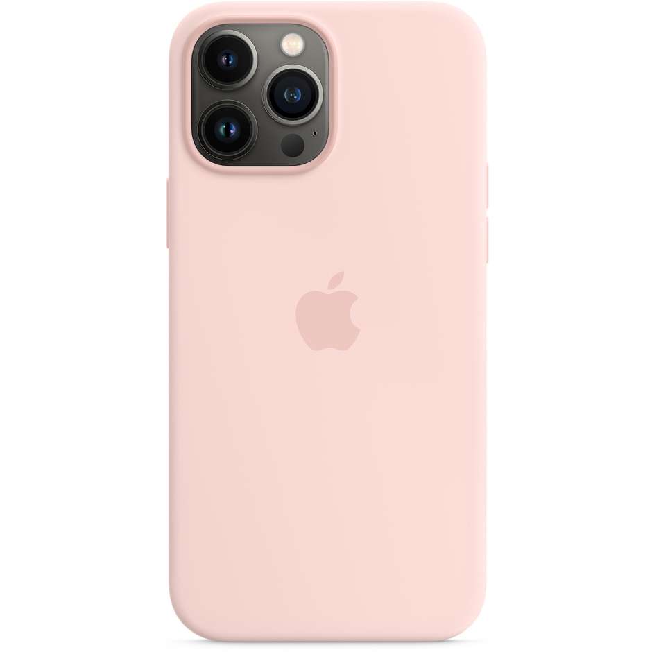 iphone 13 pro max sil chalk pink