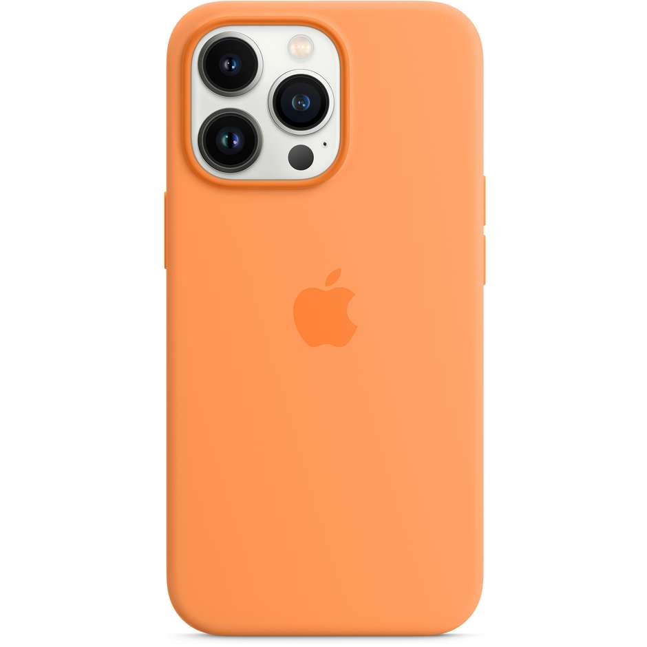 iphone 13 pro si case marigold
