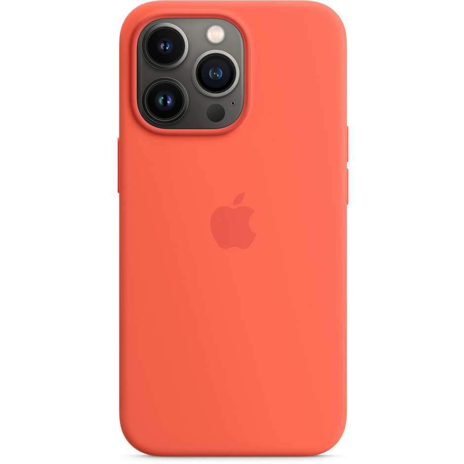 iphone 13 pro si case nectarine