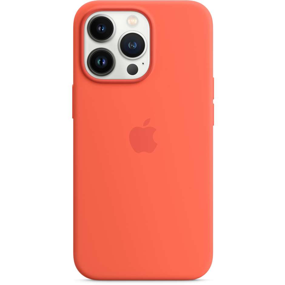 iphone 13 pro si case nectarine
