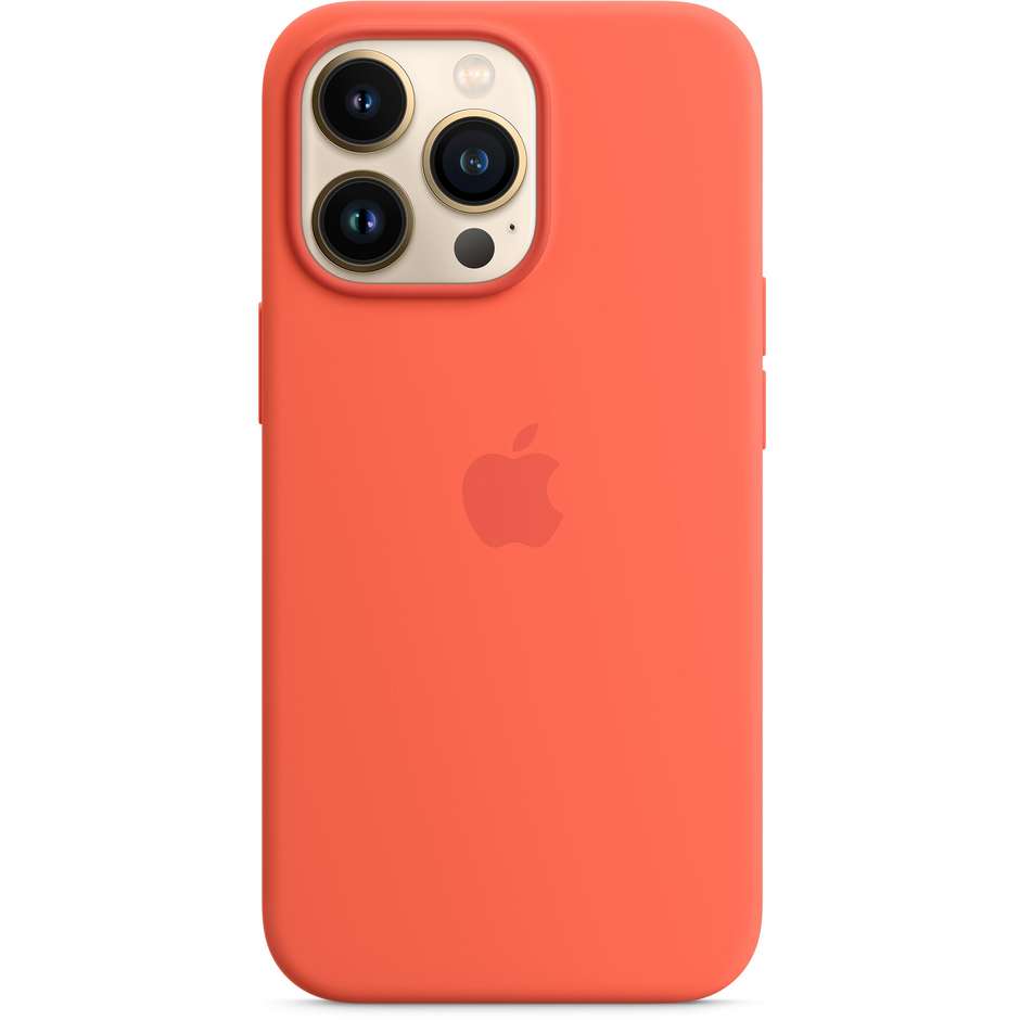 iphone 13 pro si case nectarine