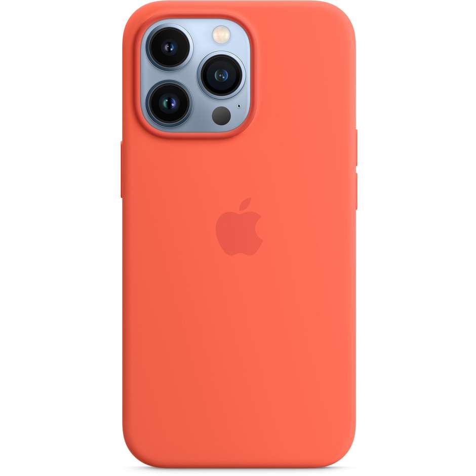iphone 13 pro si case nectarine
