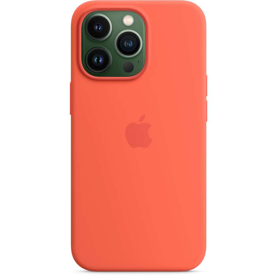 iphone 13 pro si case nectarine
