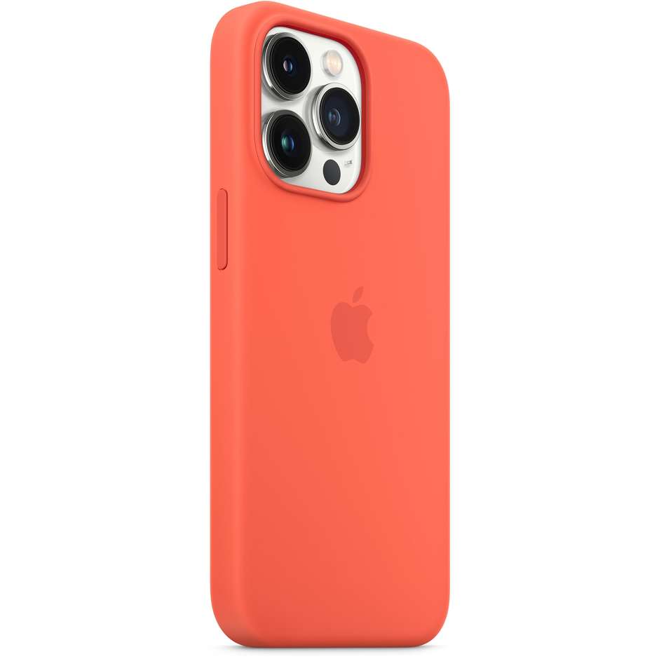 iphone 13 pro si case nectarine