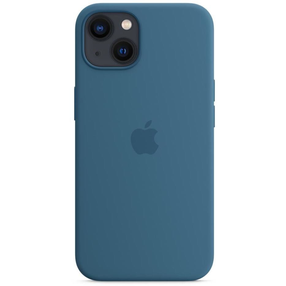 iphone 13 si case blue jay