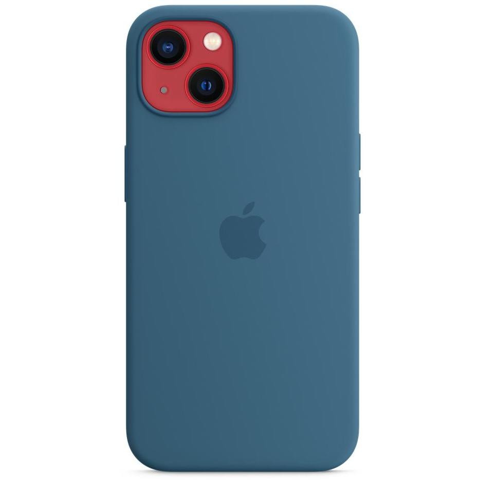 iphone 13 si case blue jay