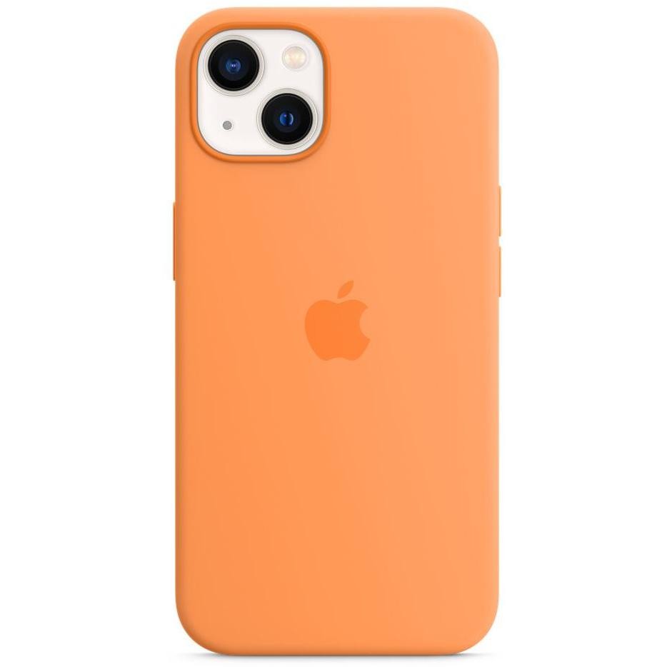 iphone 13 si case marigold