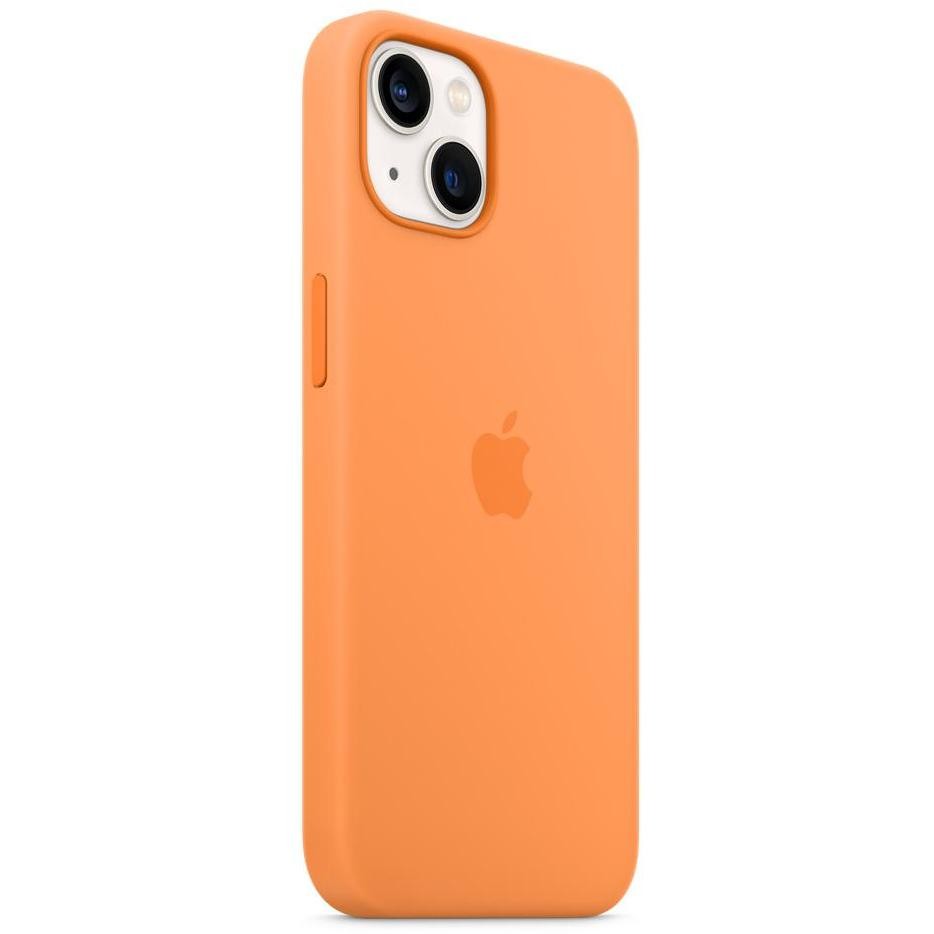 iphone 13 si case marigold