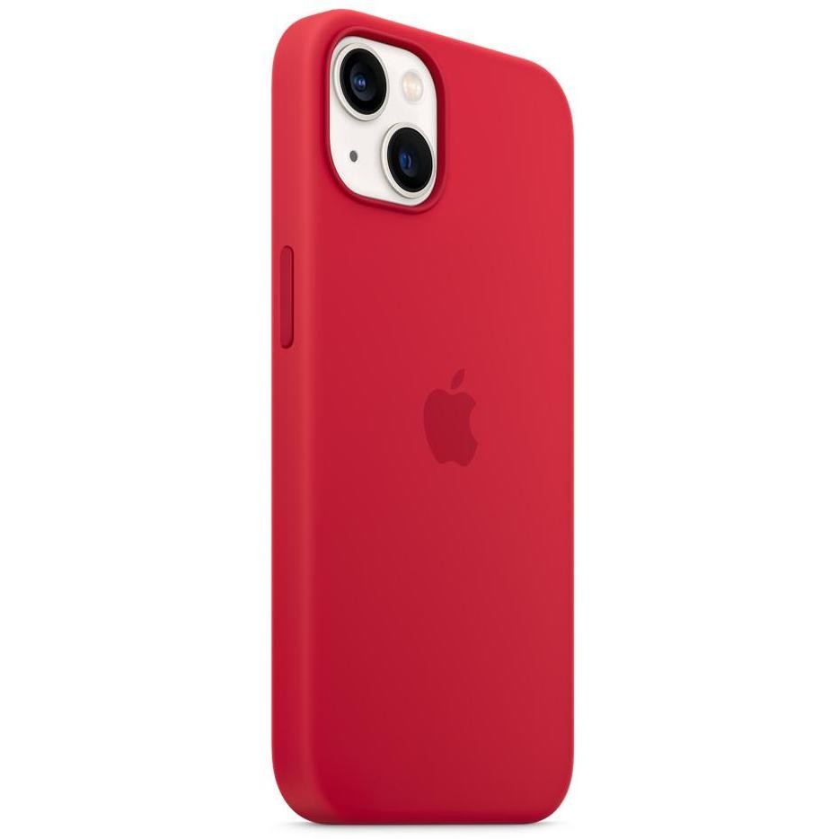 iphone 13 si case red