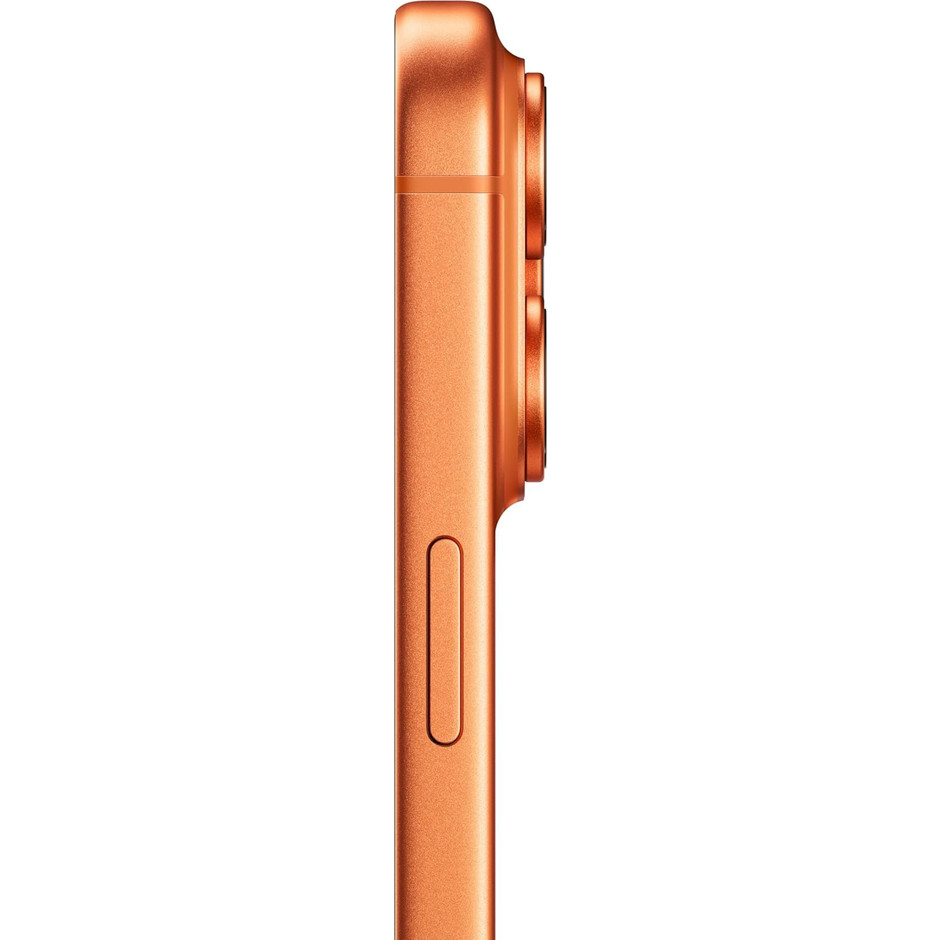 iphone 17 pro  256gb arancio