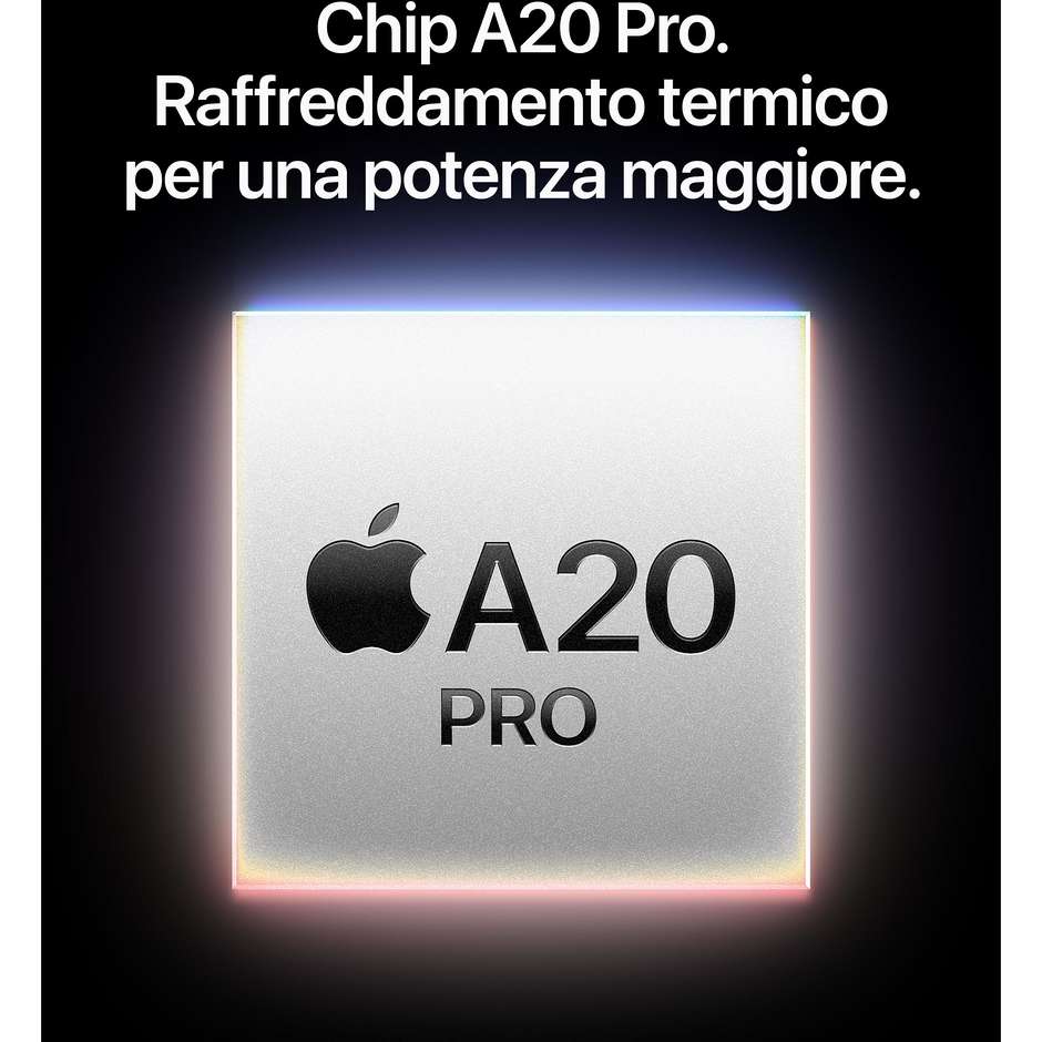 iphone 18 pro max 256gb glacier