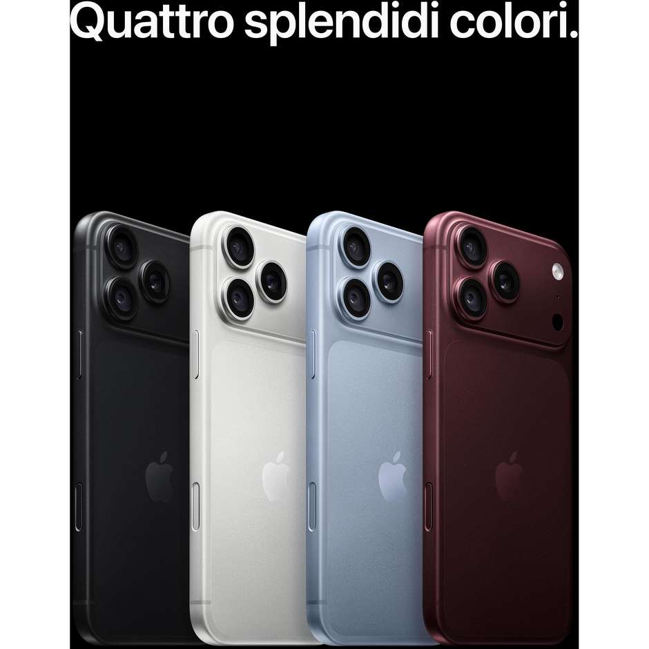 iphone 18 pro max 256gb glacier