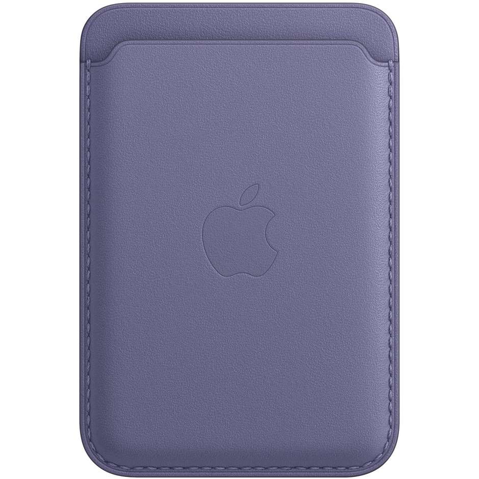 iphone le wallet wisteria