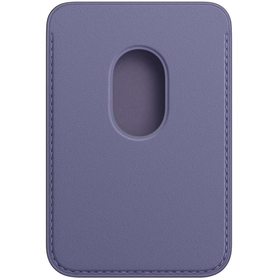 iphone le wallet wisteria