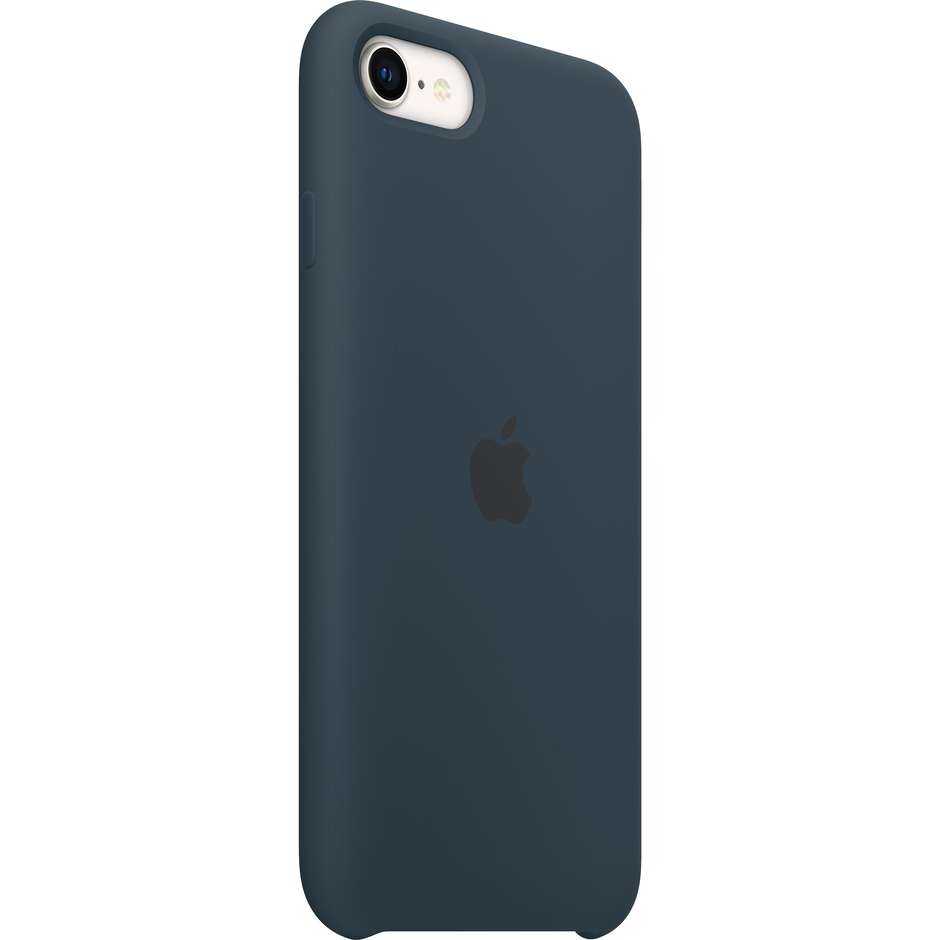 iphone se si case abyss blue