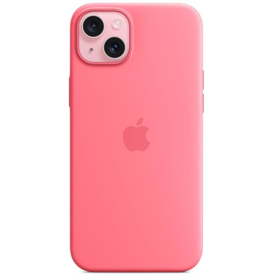 iphone15 plus si case pink