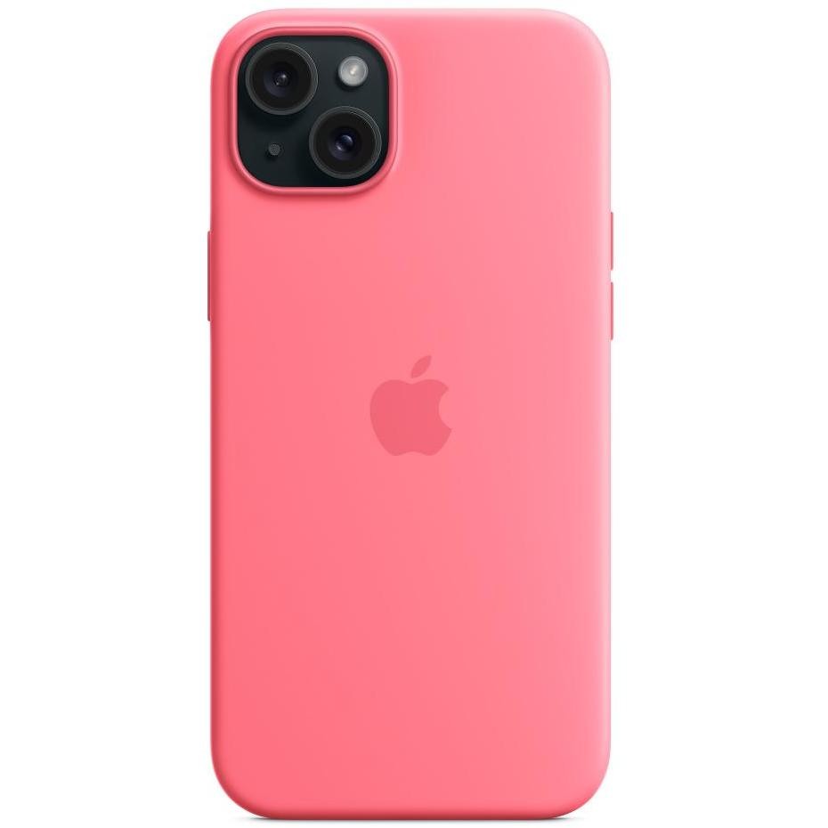 iphone15 plus si case pink