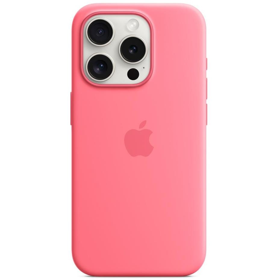 iphone15 pro si case pink