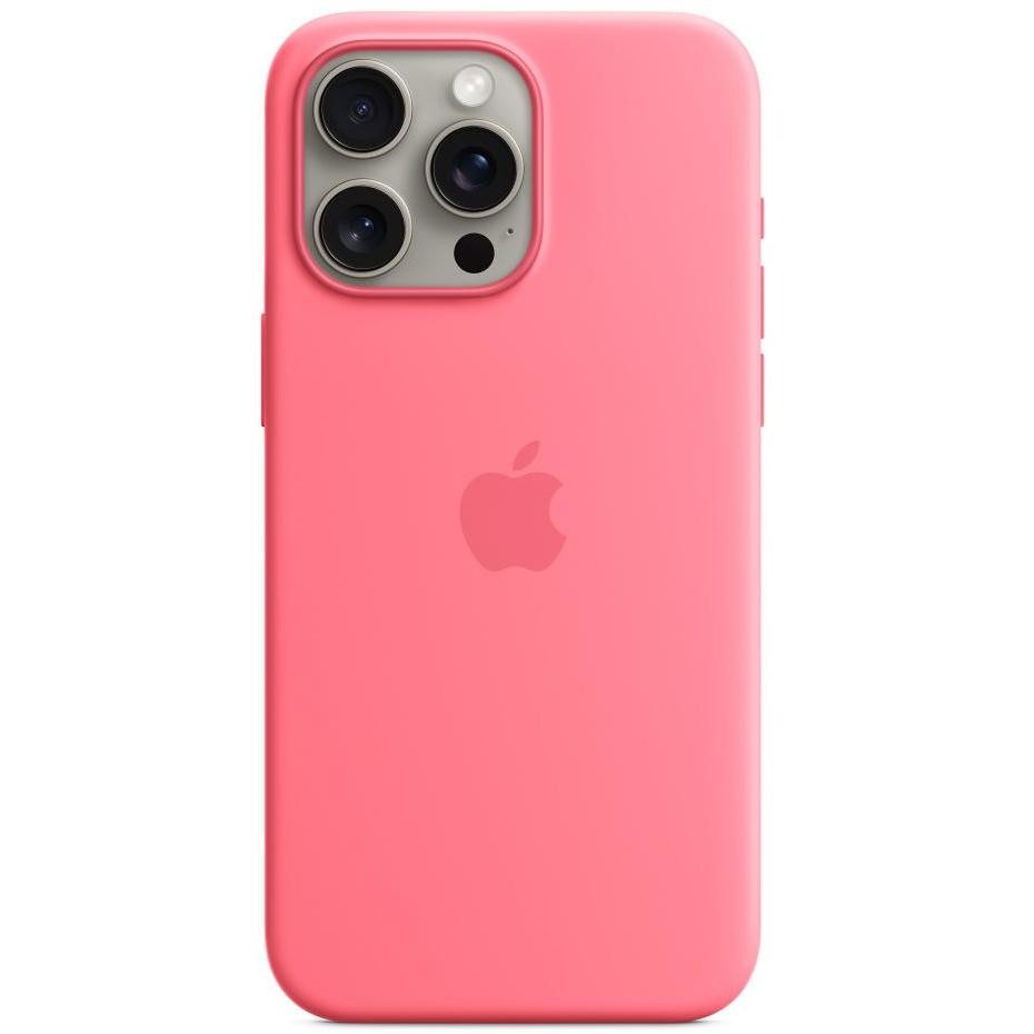 iphone15 promax sicase pink