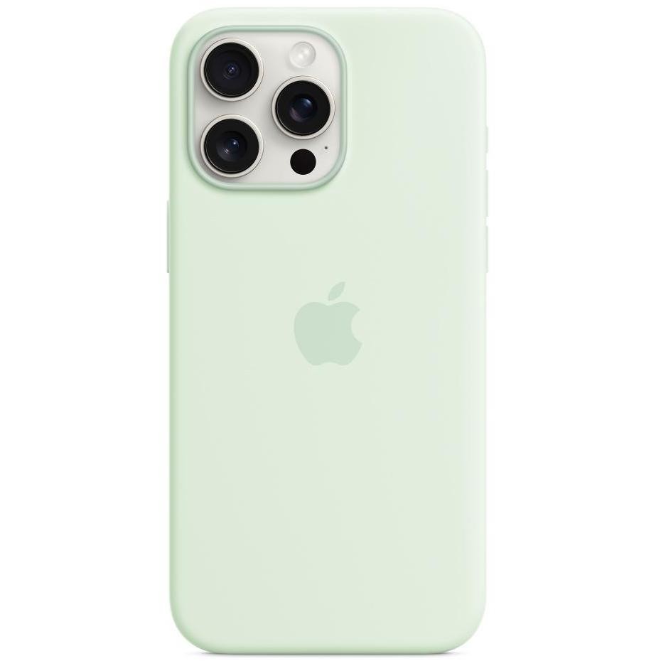 iphone15 promax sicase softmint