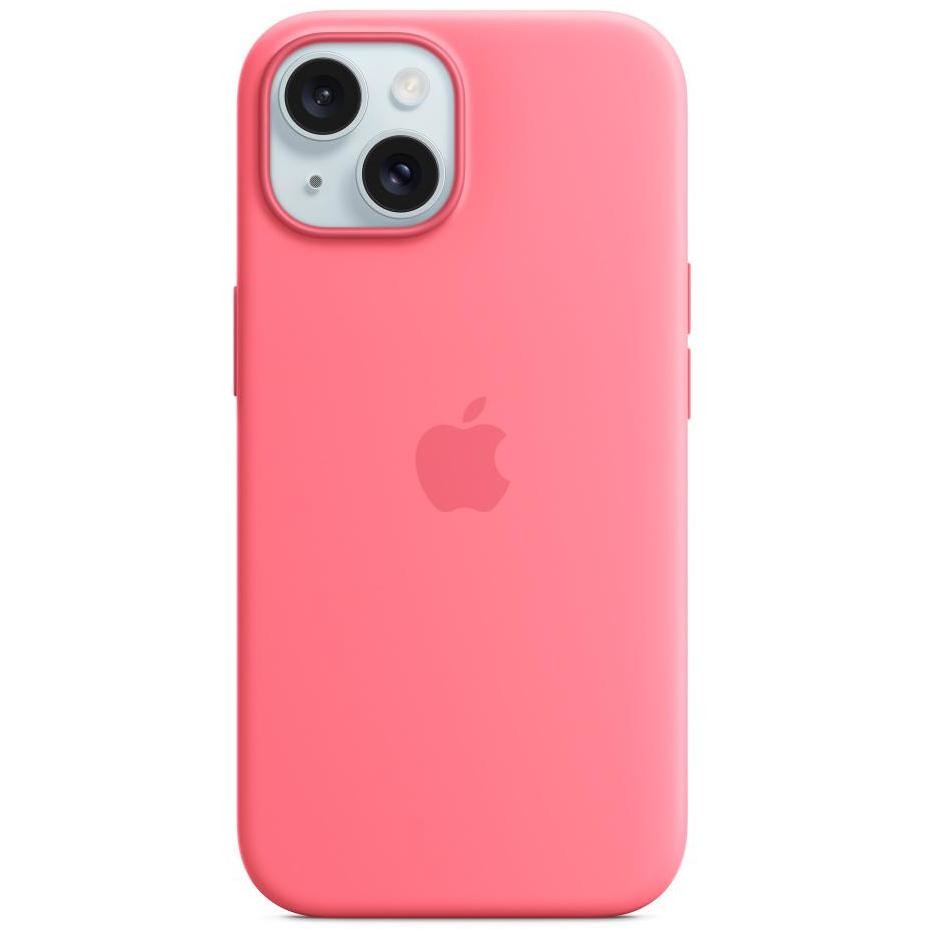 iphone15 si case pink