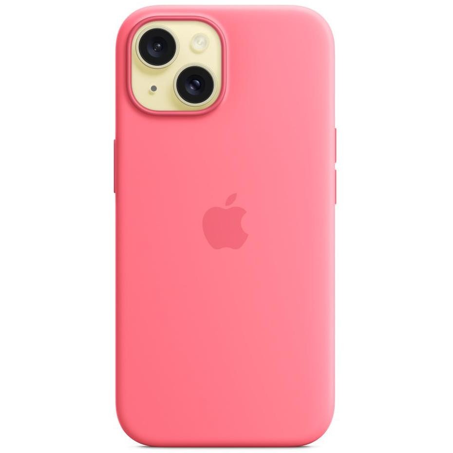 iphone15 si case pink