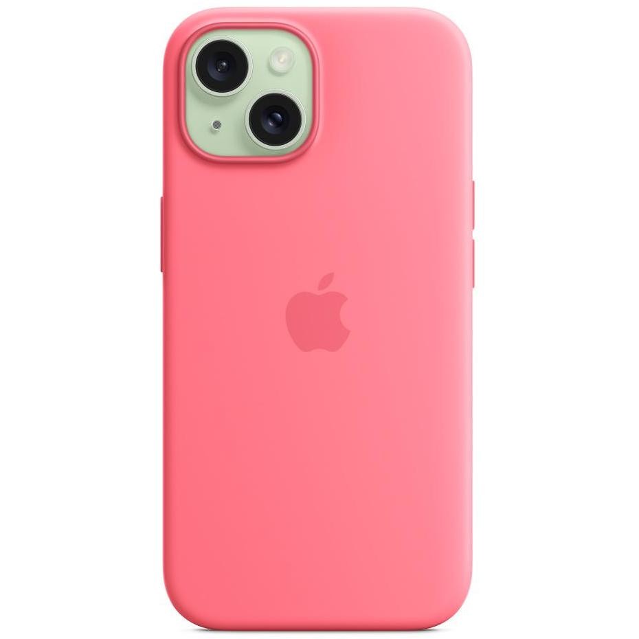 iphone15 si case pink