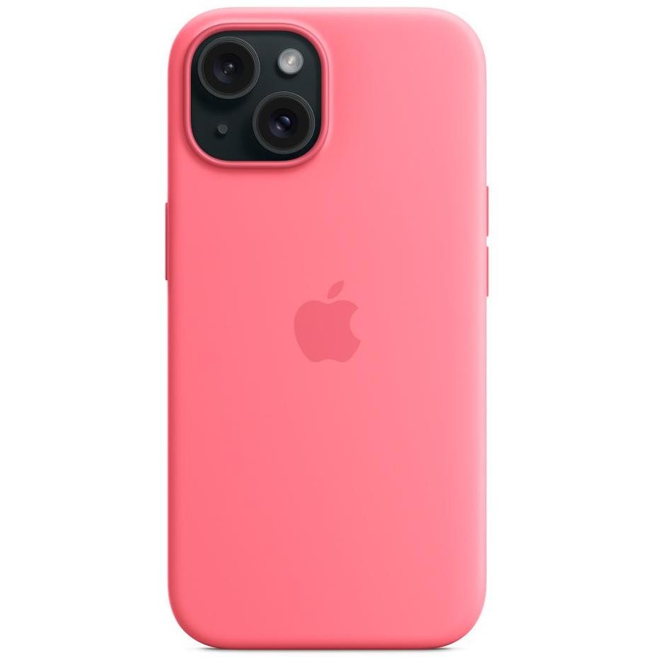 iphone15 si case pink