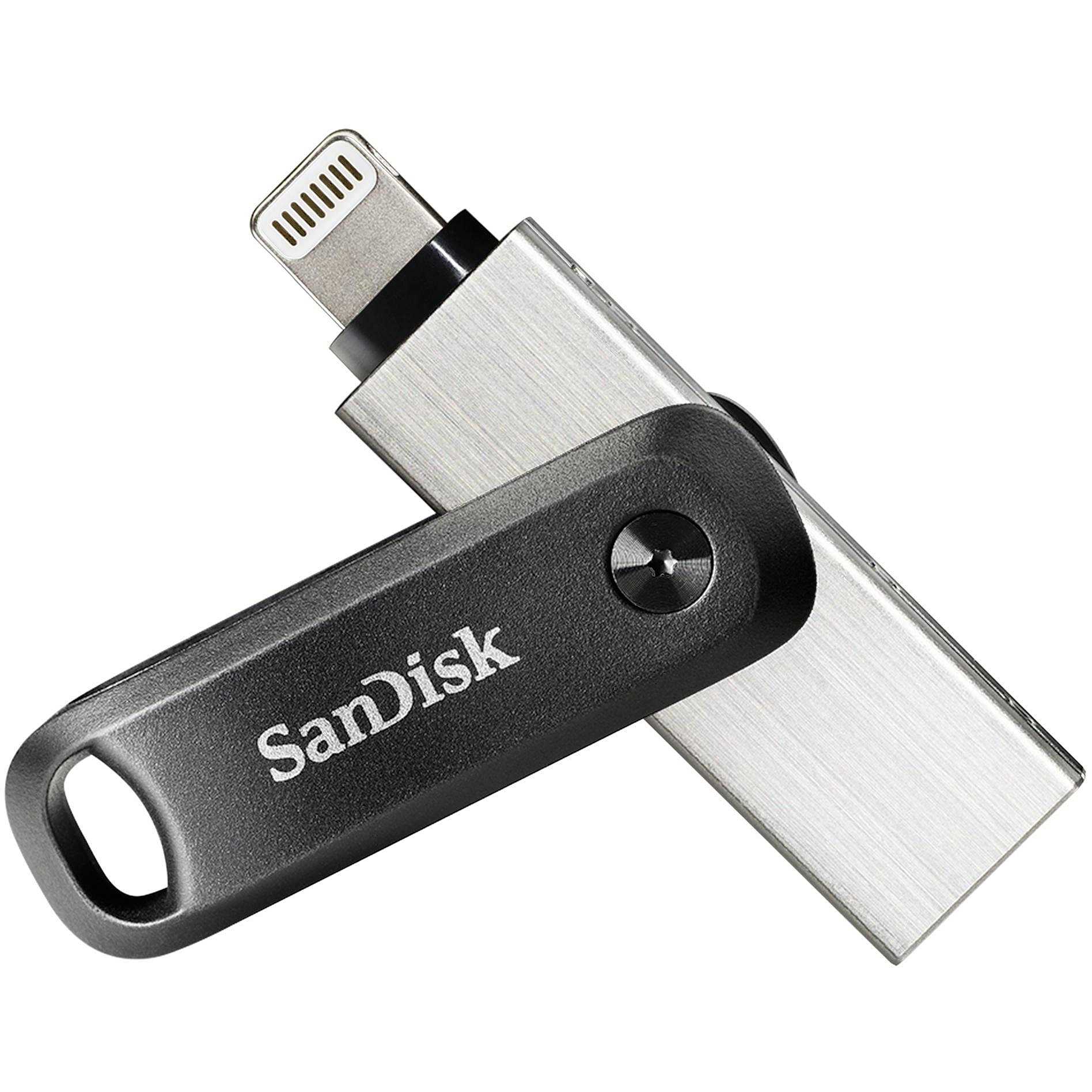 ixpand flash drive go 128gb - Hard Disk Storage pendrive - ClickForShop