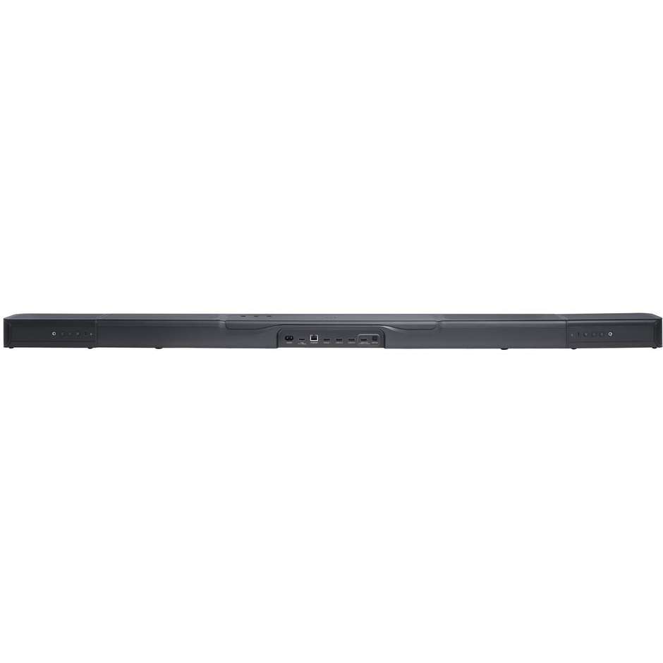 JBL Bar 1300 Pro Soundbar a 11.1.4 Canali Dolby Atmos Potenza 1170 W Bluetooth Colore Nero