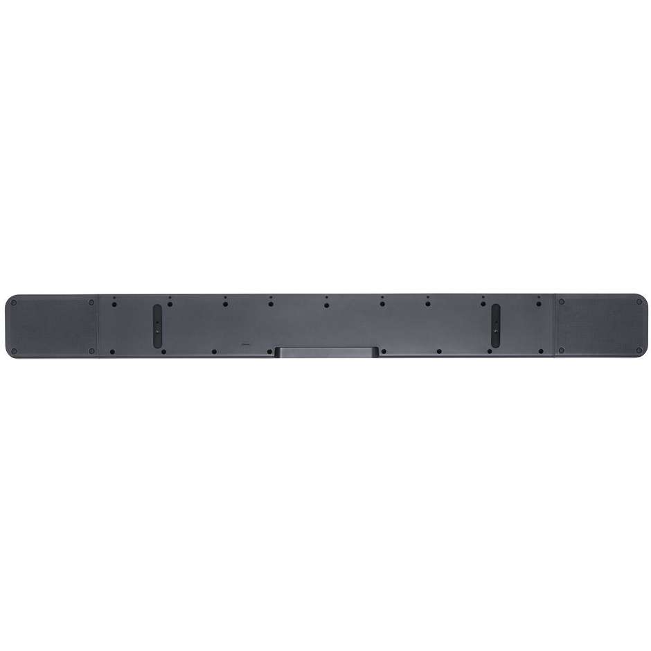 JBL Bar 1300 Pro Soundbar a 11.1.4 Canali Dolby Atmos Potenza 1170 W Bluetooth Colore Nero