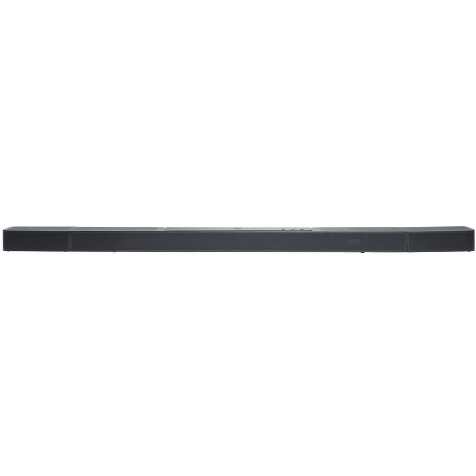 JBL Bar 1300 Pro Soundbar a 11.1.4 Canali Dolby Atmos Potenza 1170 W Bluetooth Colore Nero