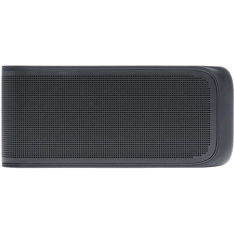 JBL Bar 1300 Pro Soundbar a 11.1.4 Canali Dolby Atmos Potenza 1170 W Bluetooth Colore Nero