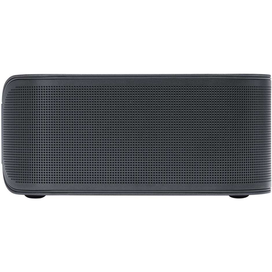 JBL Bar 1300 Pro Soundbar a 11.1.4 Canali Dolby Atmos Potenza 1170 W Bluetooth Colore Nero